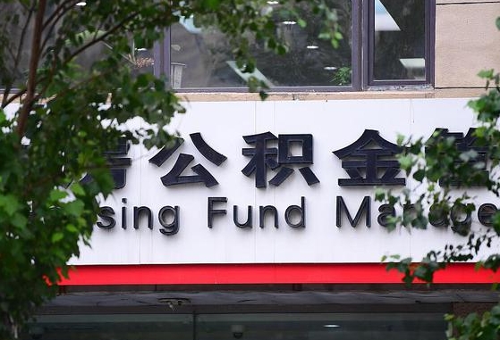 新泰离职公积金（离职公积金怎么处理）